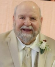 Photo of Bro. Thomas Planck
